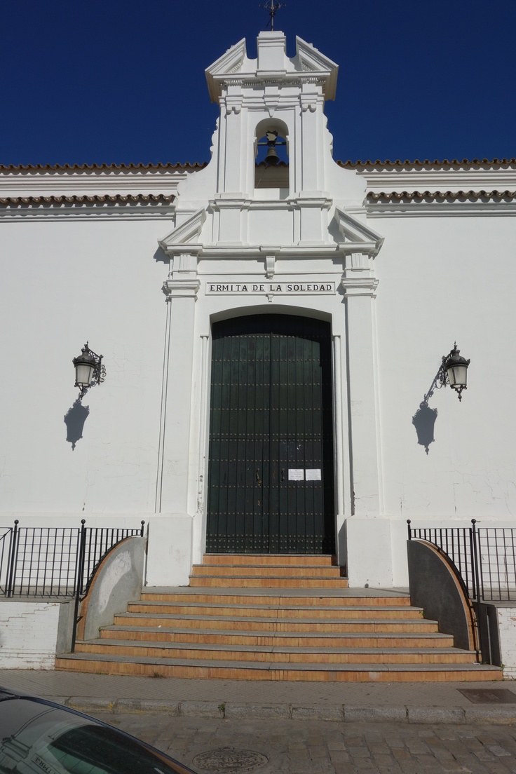 Consejo de Hermandades de Semana Santa de Huelva - Hermandades: Santo  Entierro